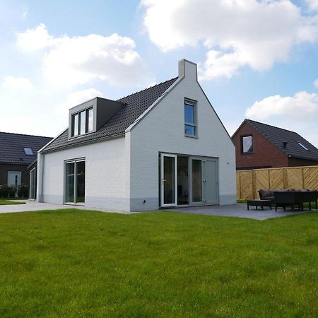 De Wielen 64 Sint Maarten Kültér fotó
