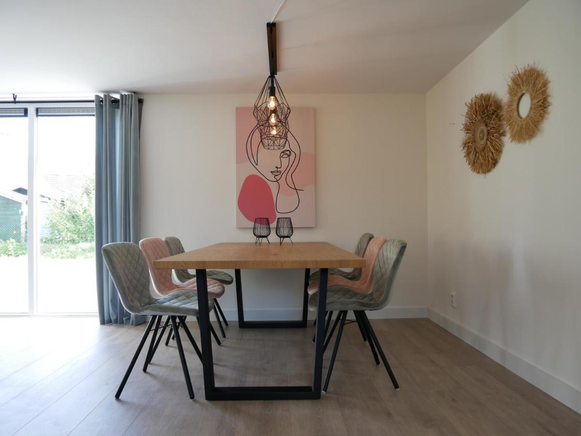 De Wielen 64 Sint Maarten Kültér fotó