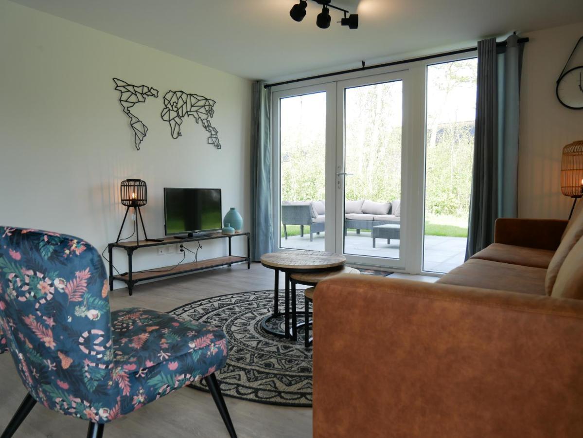 De Wielen 64 Sint Maarten Kültér fotó