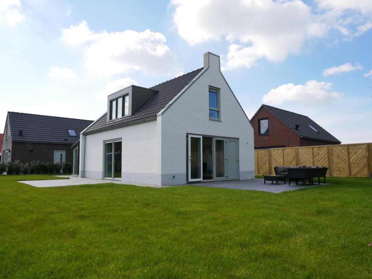 De Wielen 64 Sint Maarten Kültér fotó