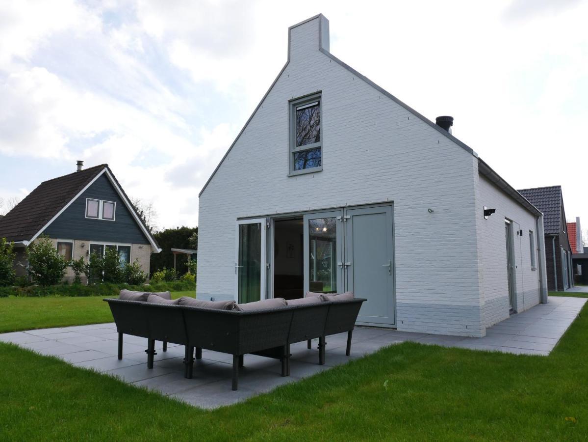 De Wielen 64 Sint Maarten Kültér fotó