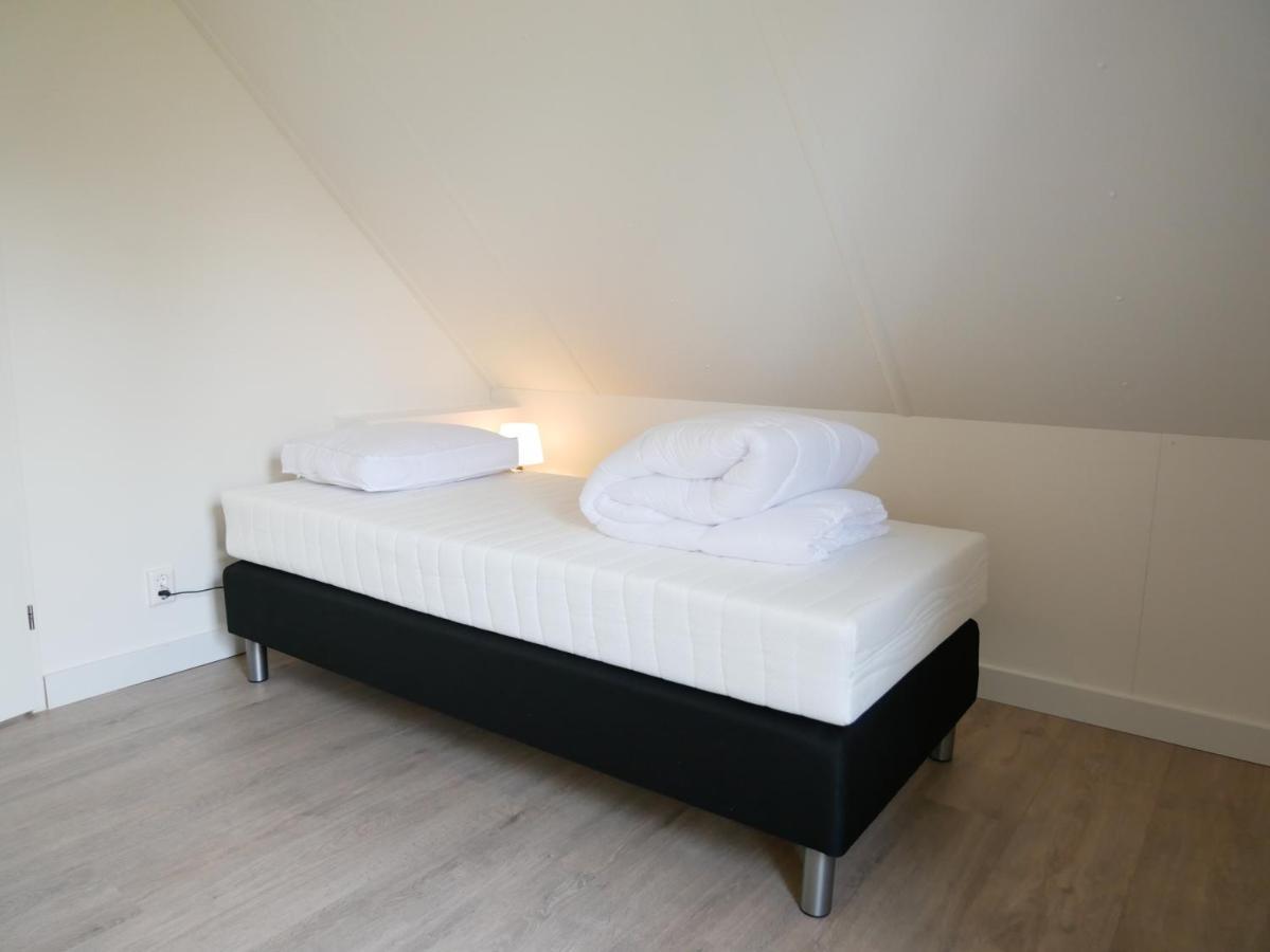 De Wielen 64 Sint Maarten Kültér fotó