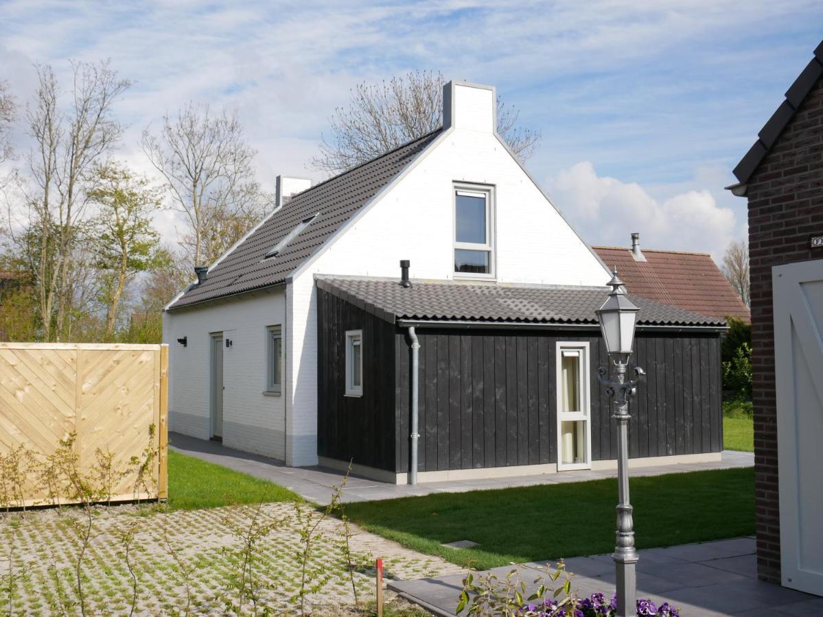 De Wielen 64 Sint Maarten Kültér fotó