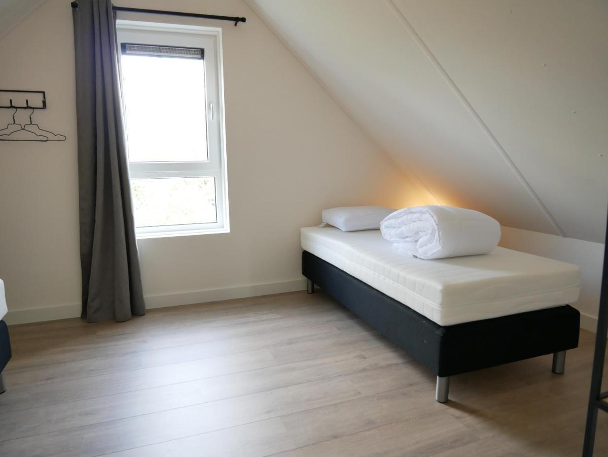 De Wielen 64 Sint Maarten Kültér fotó