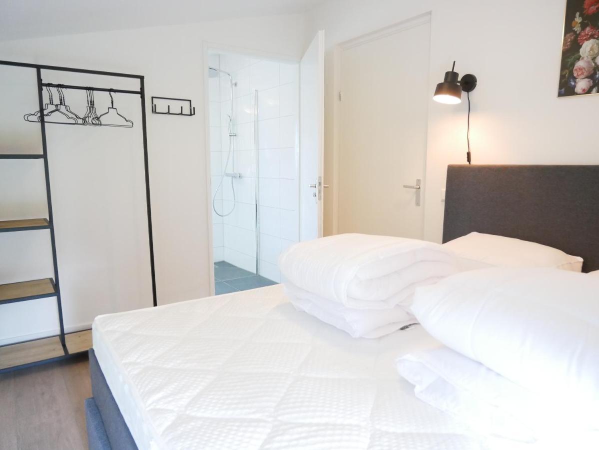 De Wielen 64 Sint Maarten Kültér fotó