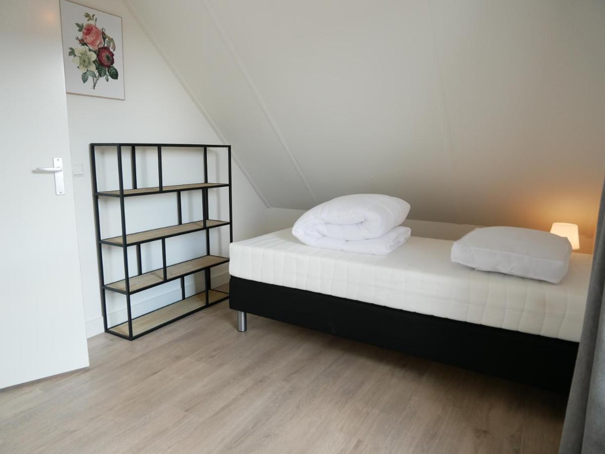 De Wielen 64 Sint Maarten Kültér fotó