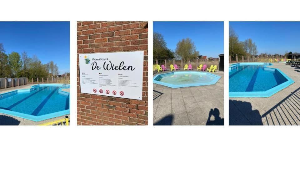 De Wielen 64 Sint Maarten Kültér fotó