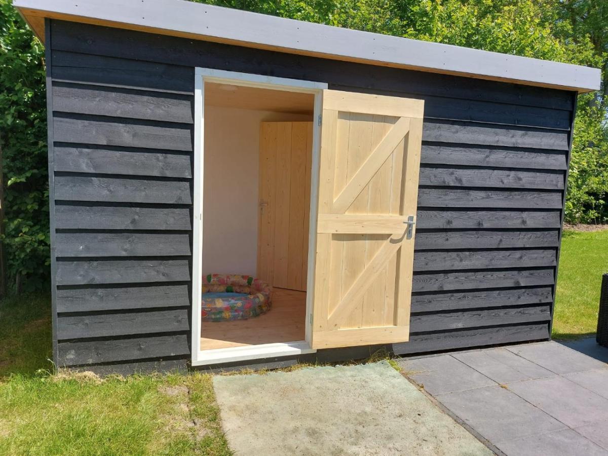 De Wielen 64 Sint Maarten Kültér fotó