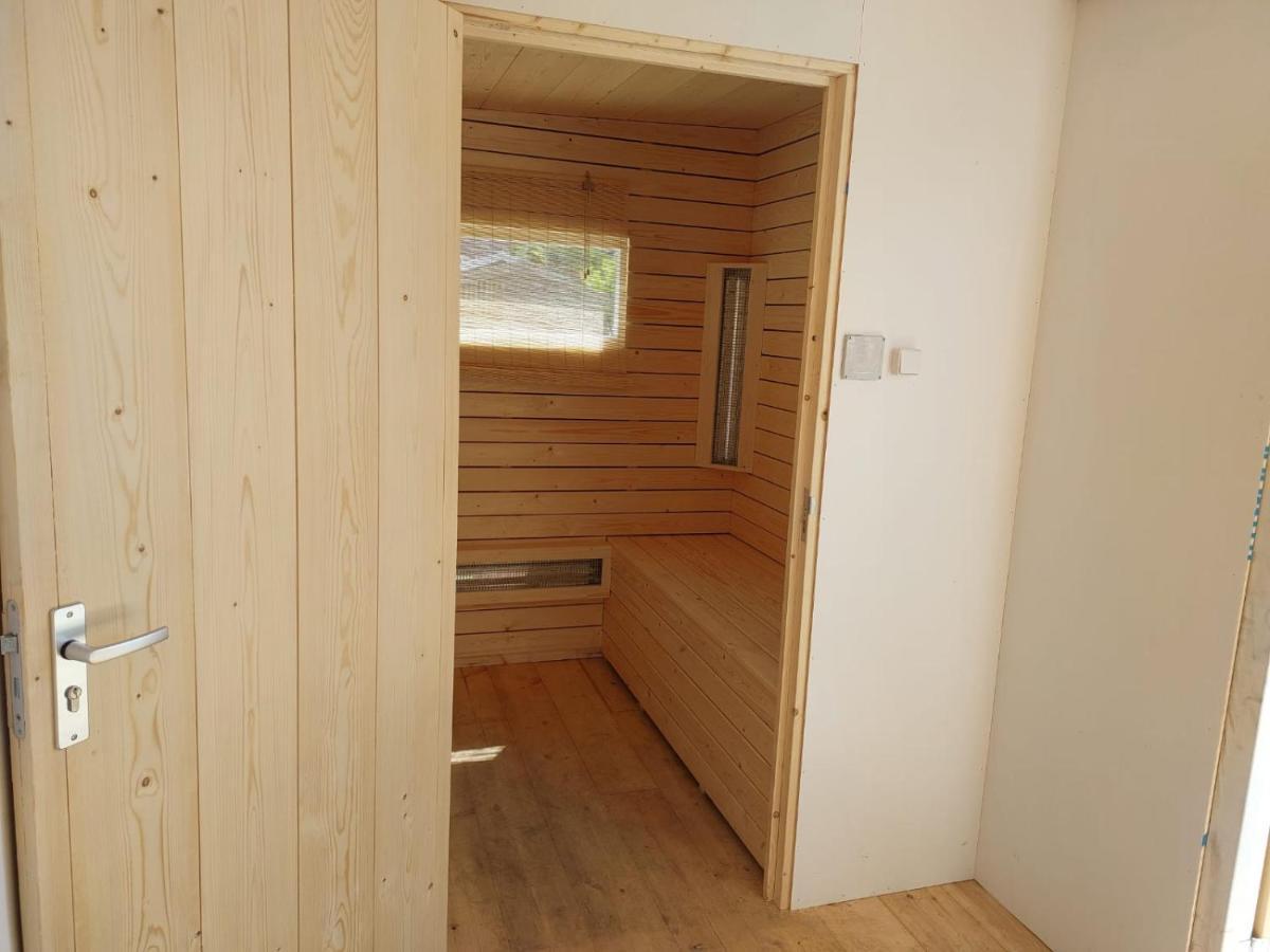 De Wielen 64 Sint Maarten Kültér fotó