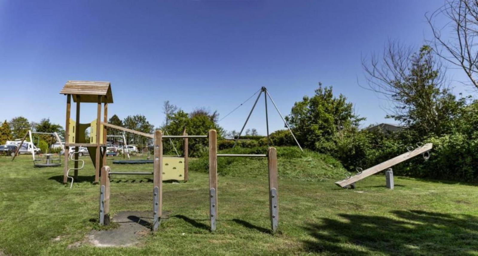 De Wielen 64 Sint Maarten Kültér fotó