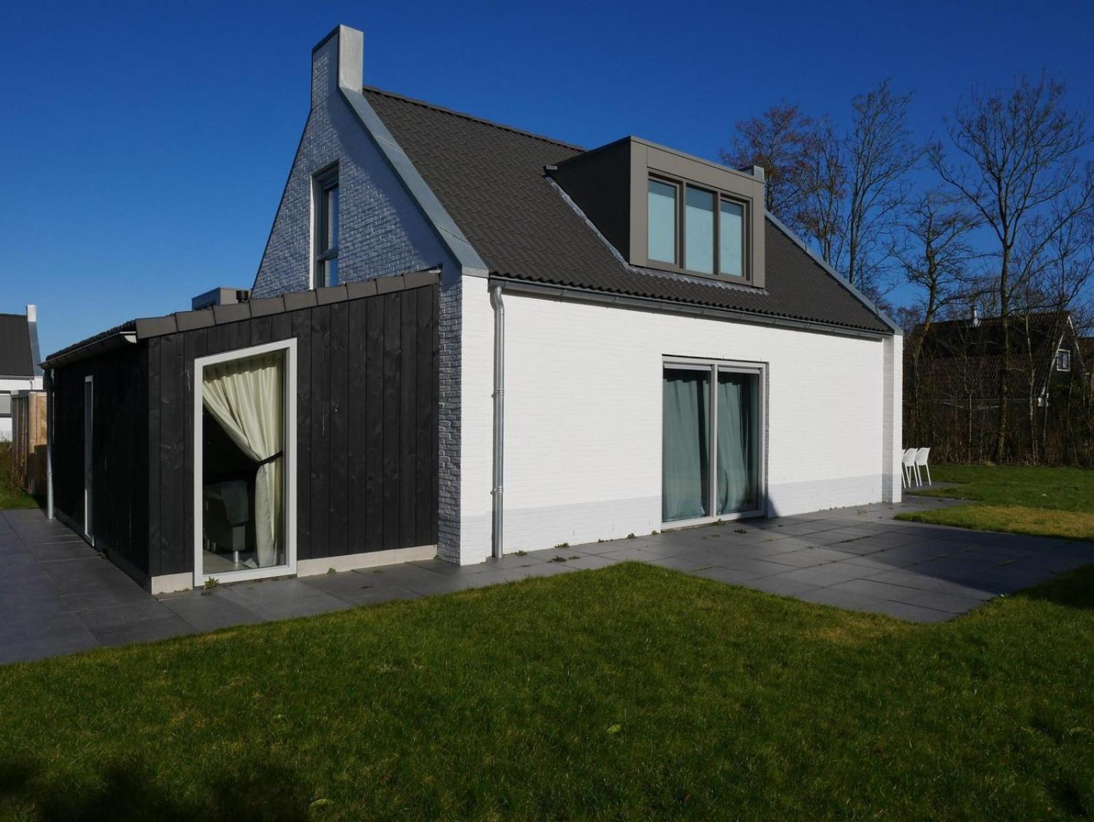 De Wielen 64 Sint Maarten Kültér fotó