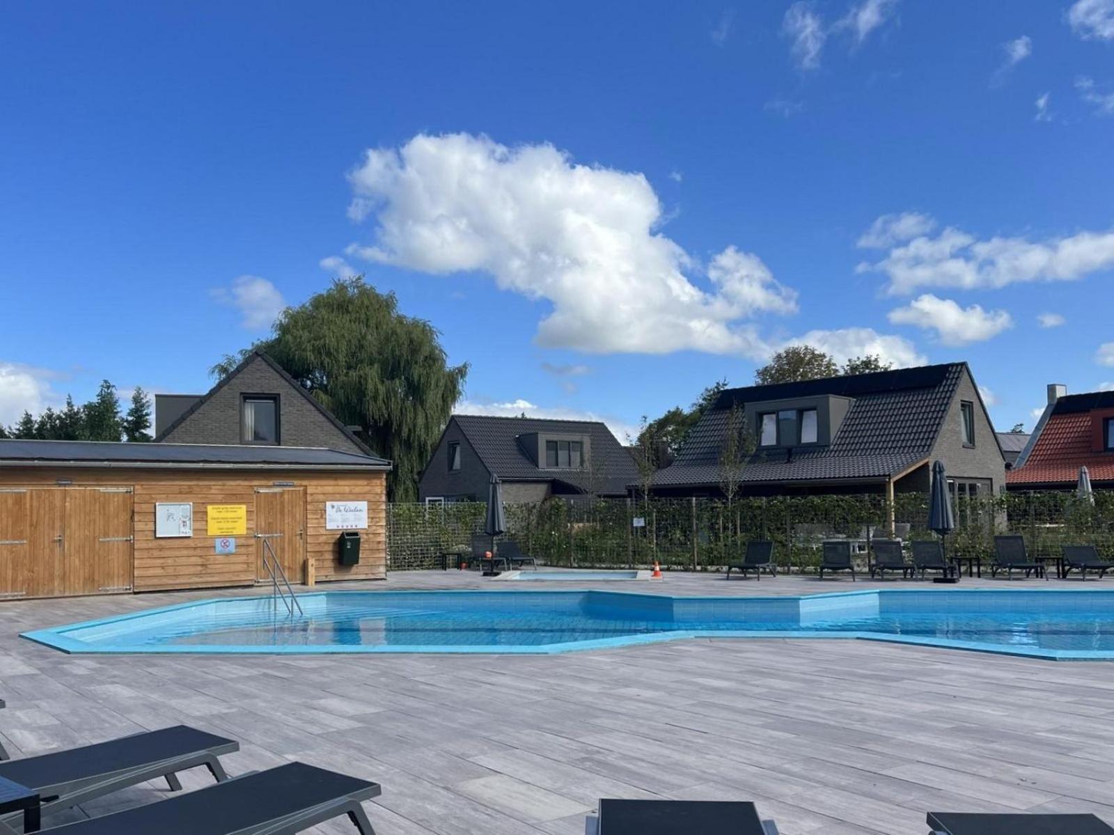 De Wielen 64 Sint Maarten Kültér fotó