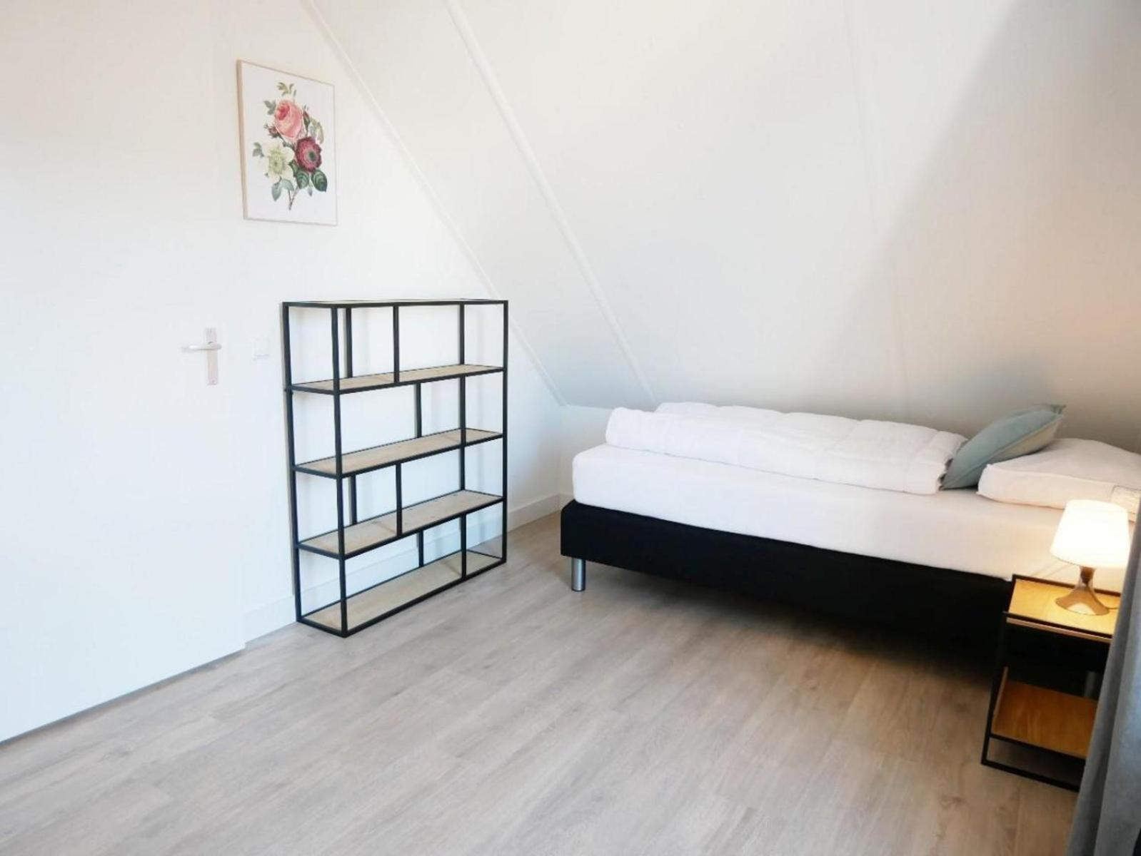 De Wielen 64 Sint Maarten Kültér fotó