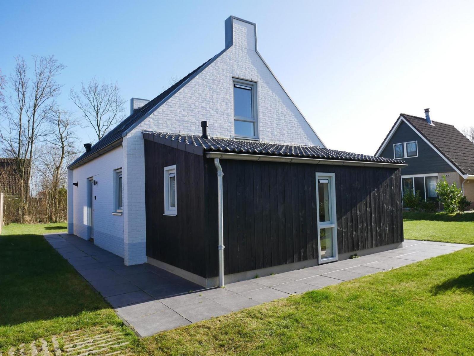 De Wielen 64 Sint Maarten Kültér fotó
