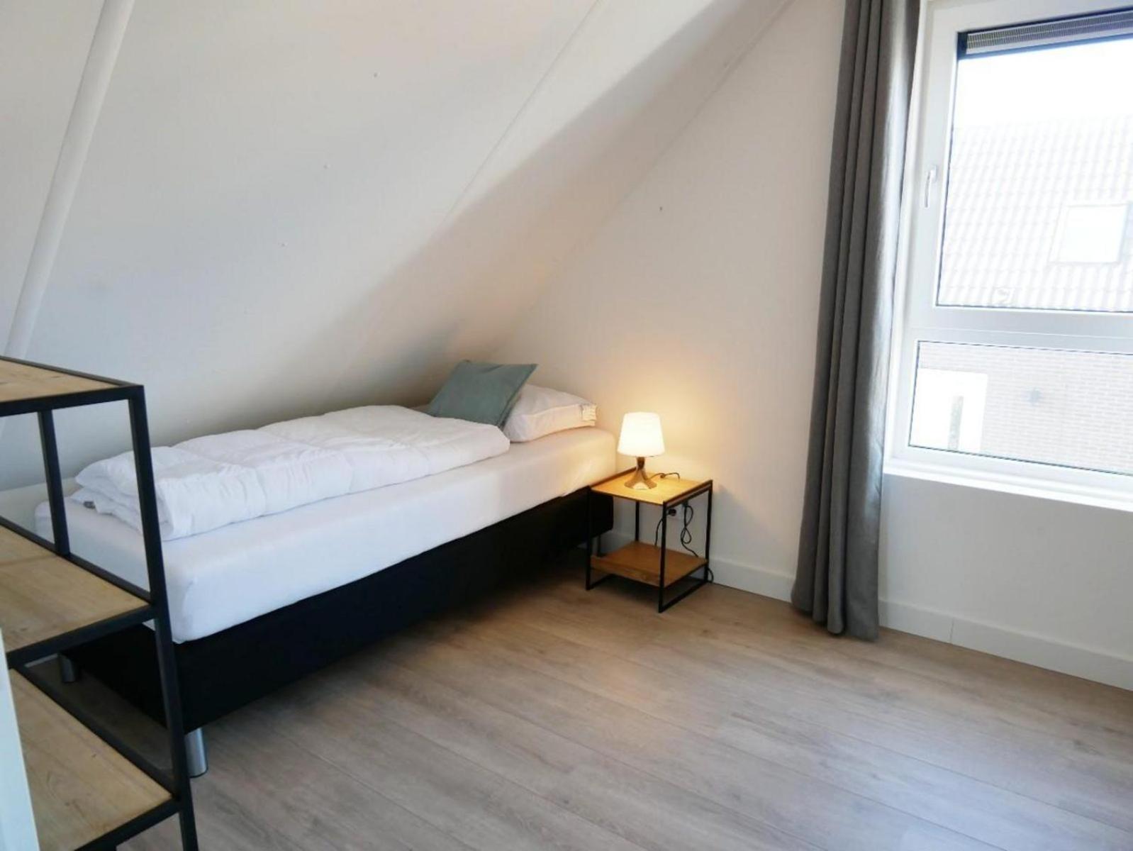 De Wielen 64 Sint Maarten Kültér fotó