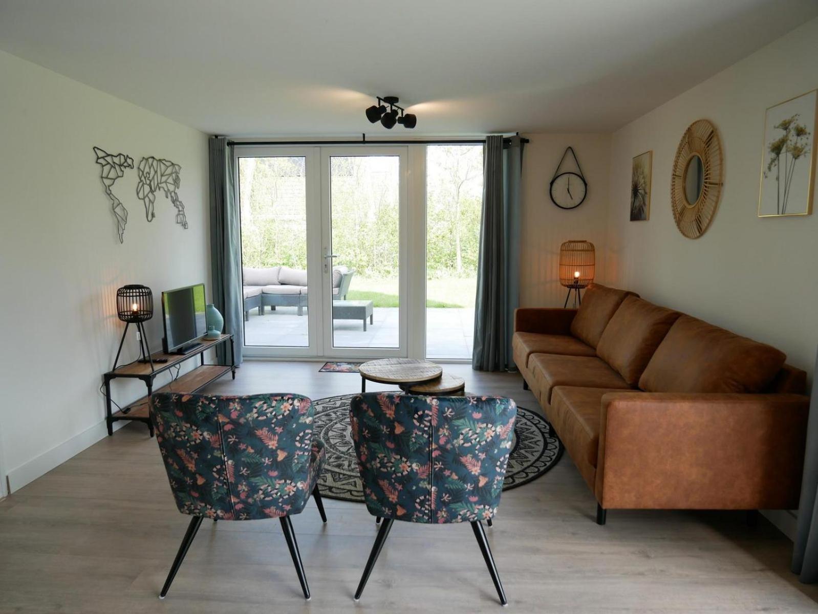 De Wielen 64 Sint Maarten Kültér fotó