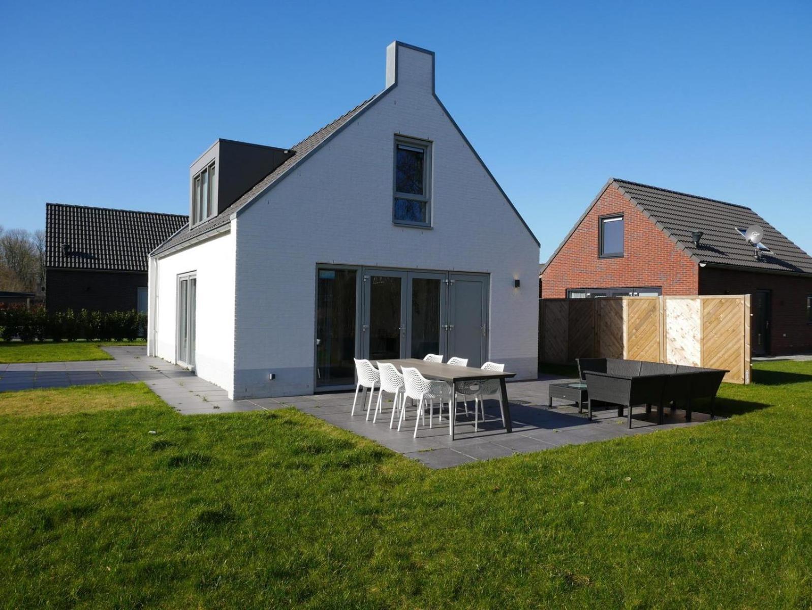 De Wielen 64 Sint Maarten Kültér fotó